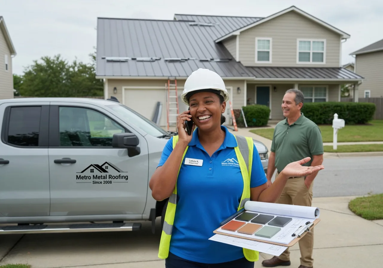 Metal Roofing Installation Rollingstone, MN FAQs