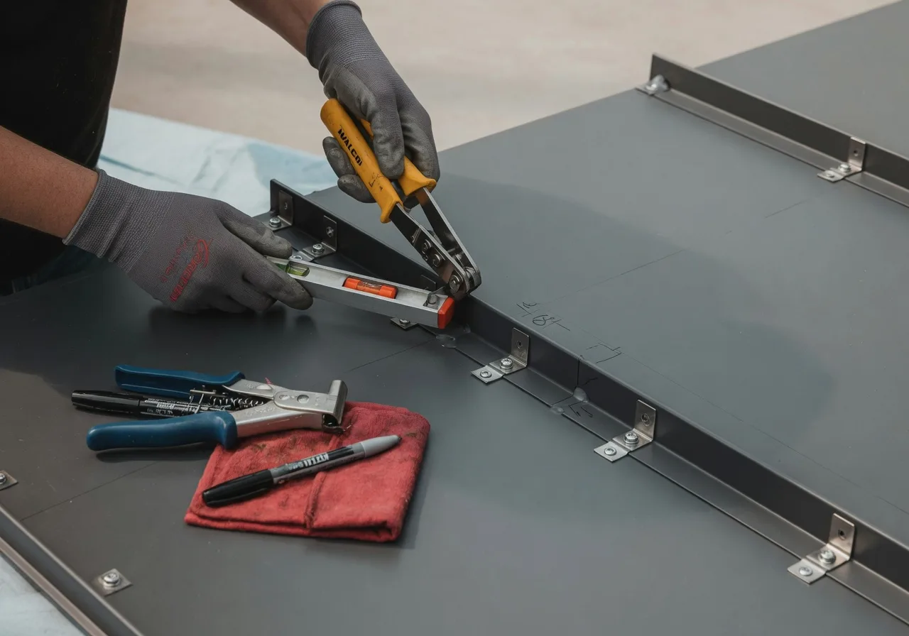 Why choose Metal Roofing Installation in Rollingstone, MN